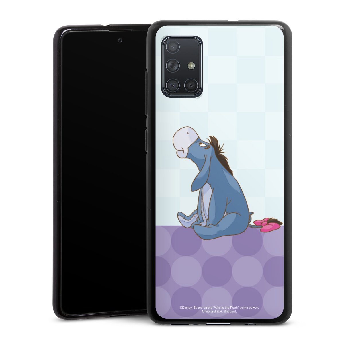 Silikon Case
