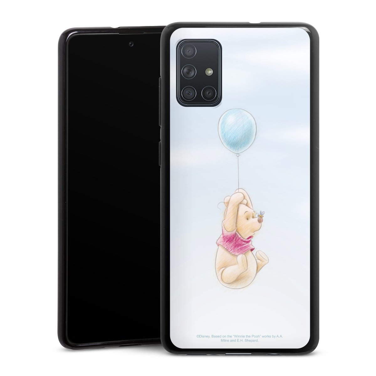 Cover silicone