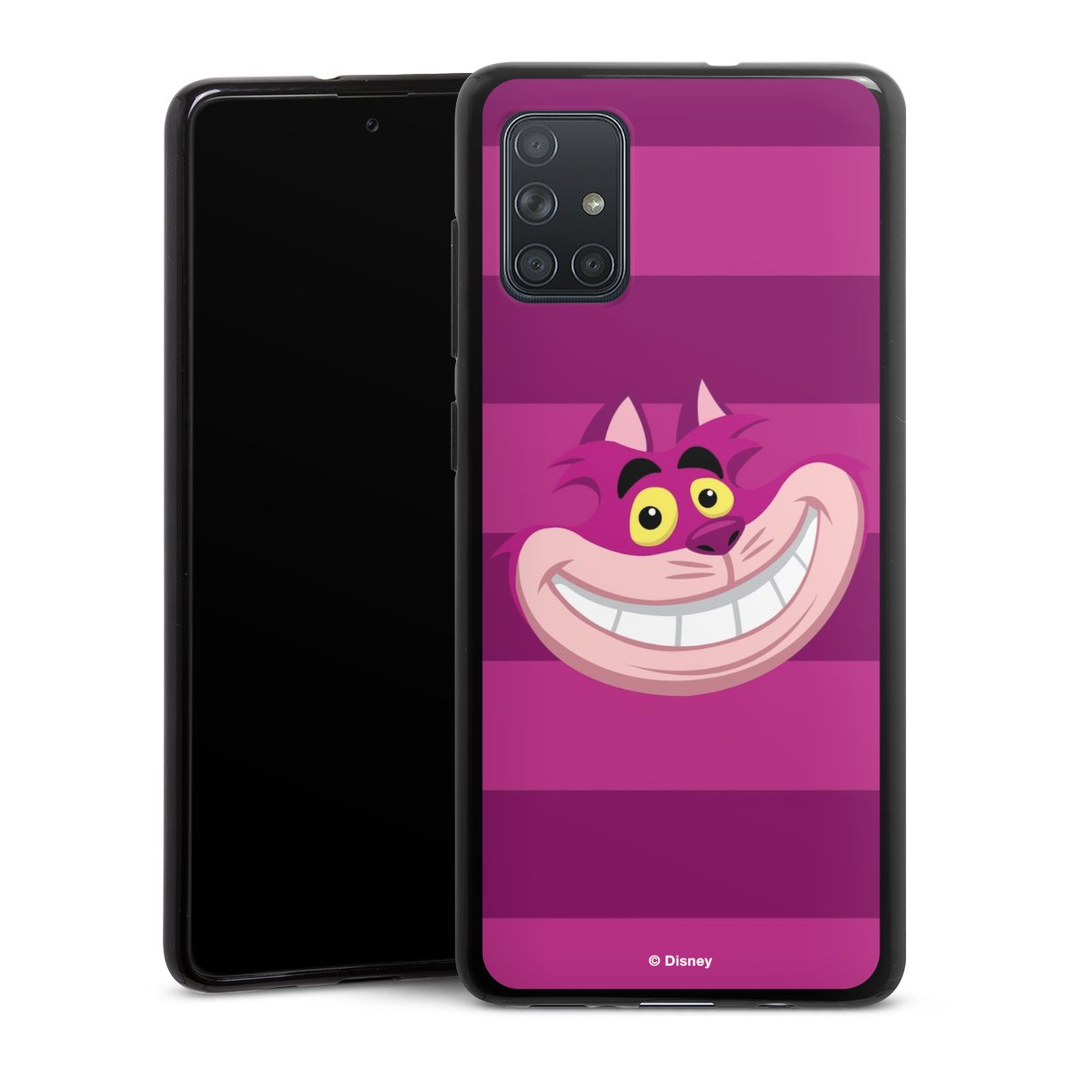 Silikon Case