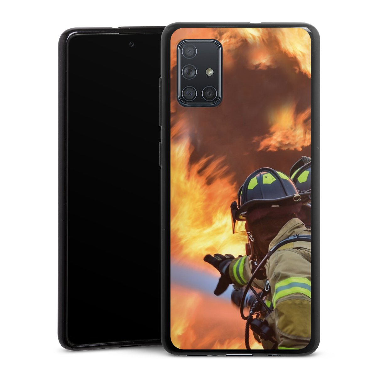 Cover silicone