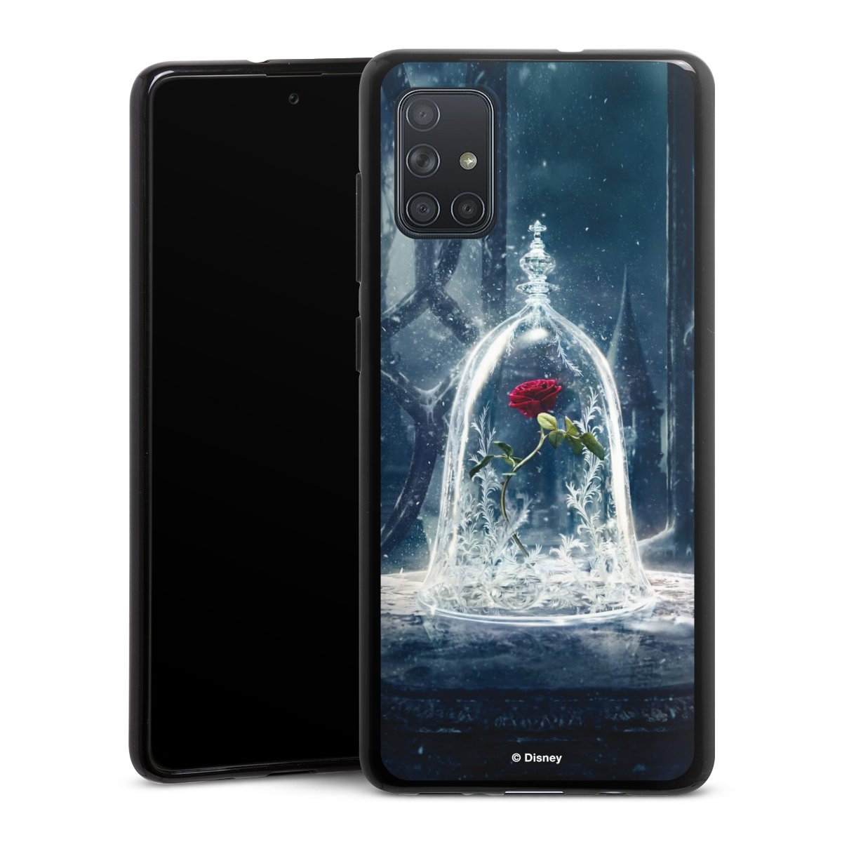 Silikon Case