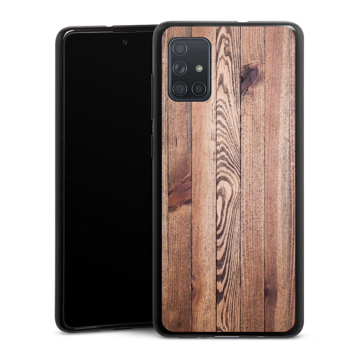 Silikon Case