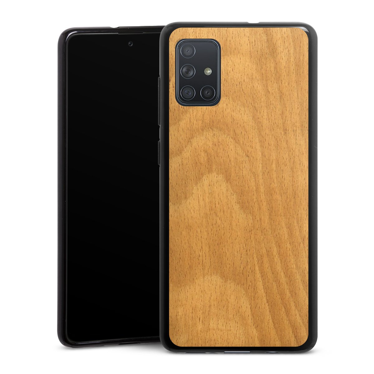 Coque en silicone