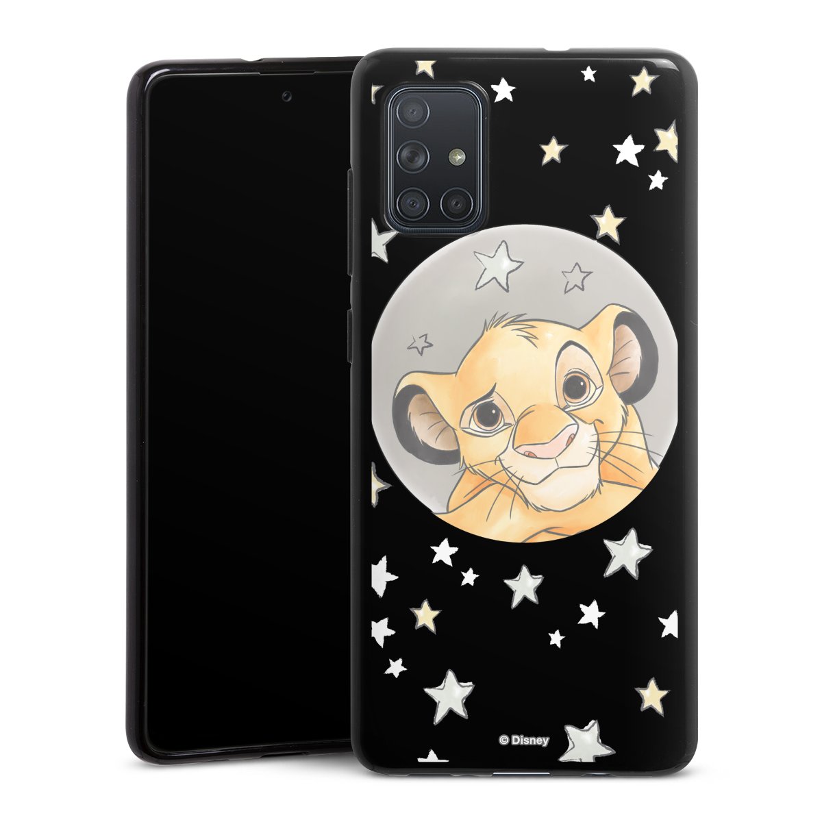 Silikon Case