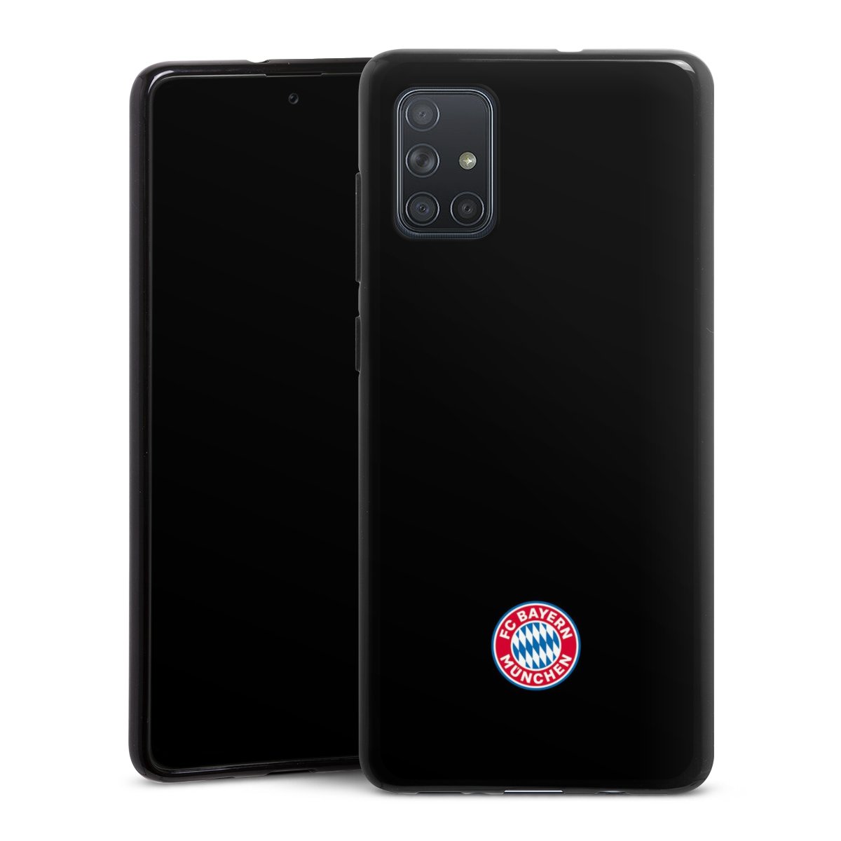 Silikon Case