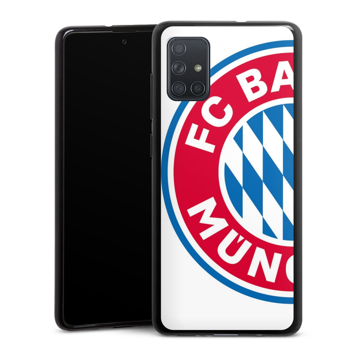 Coque en silicone