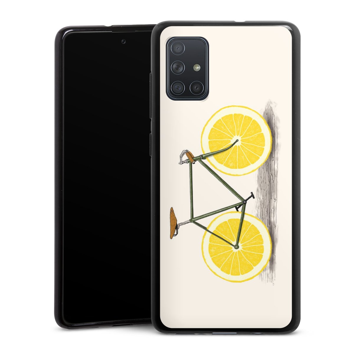 Cover silicone
