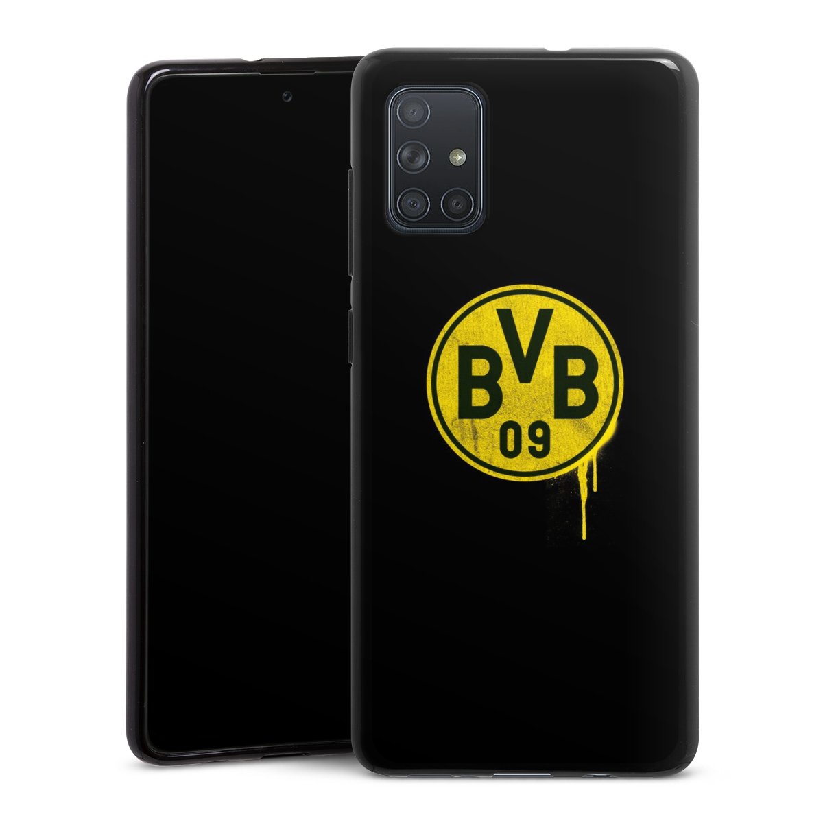 Siliconen hoesje