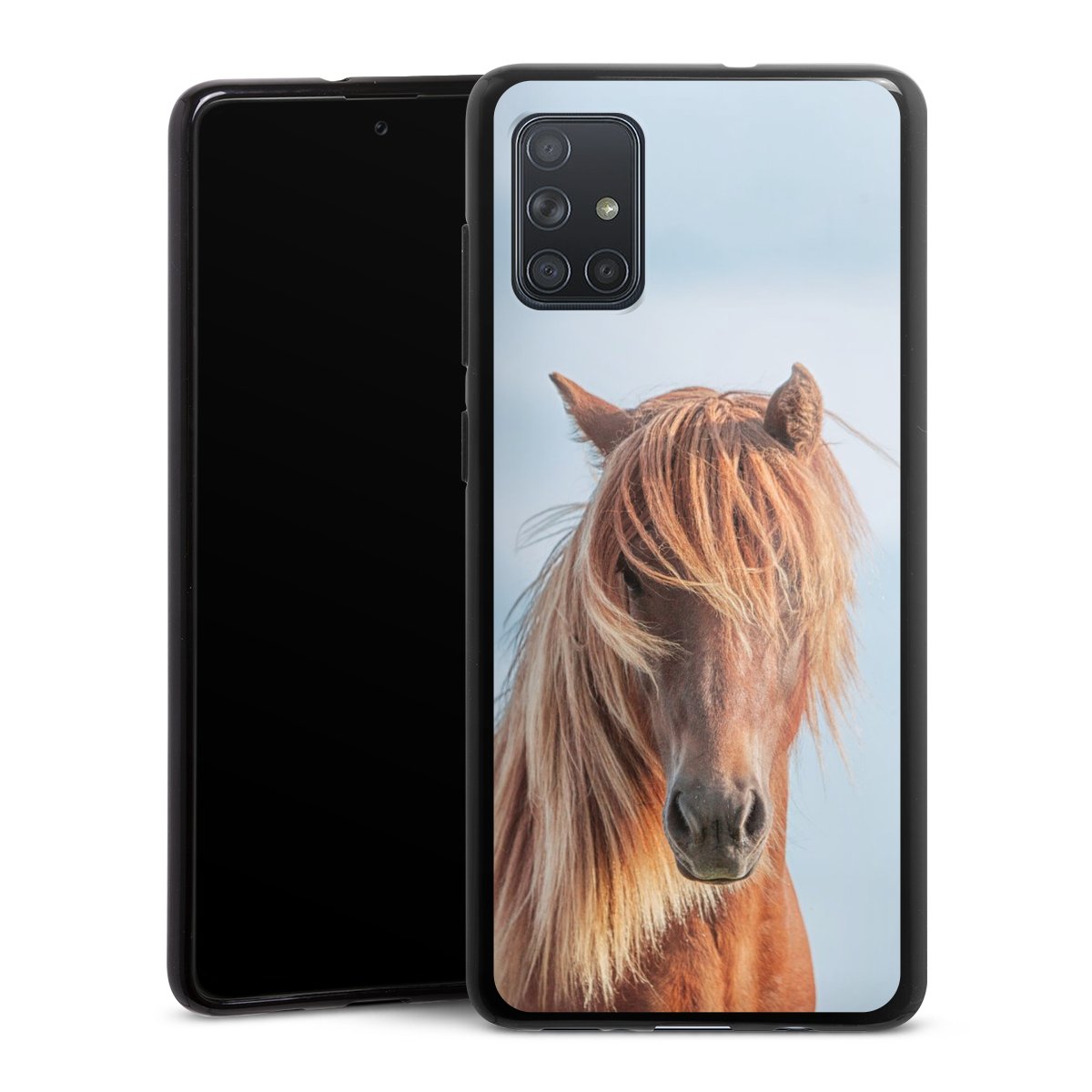 Silikon Case