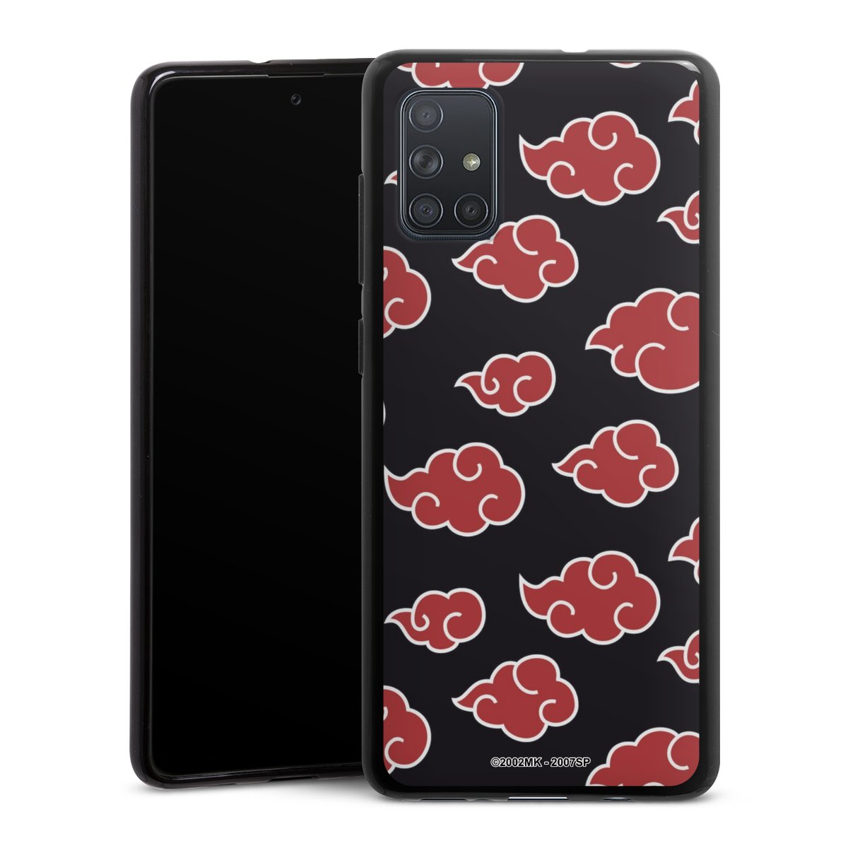 Siliconen hoesje