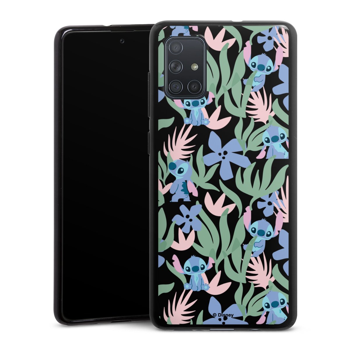 Silikon Case