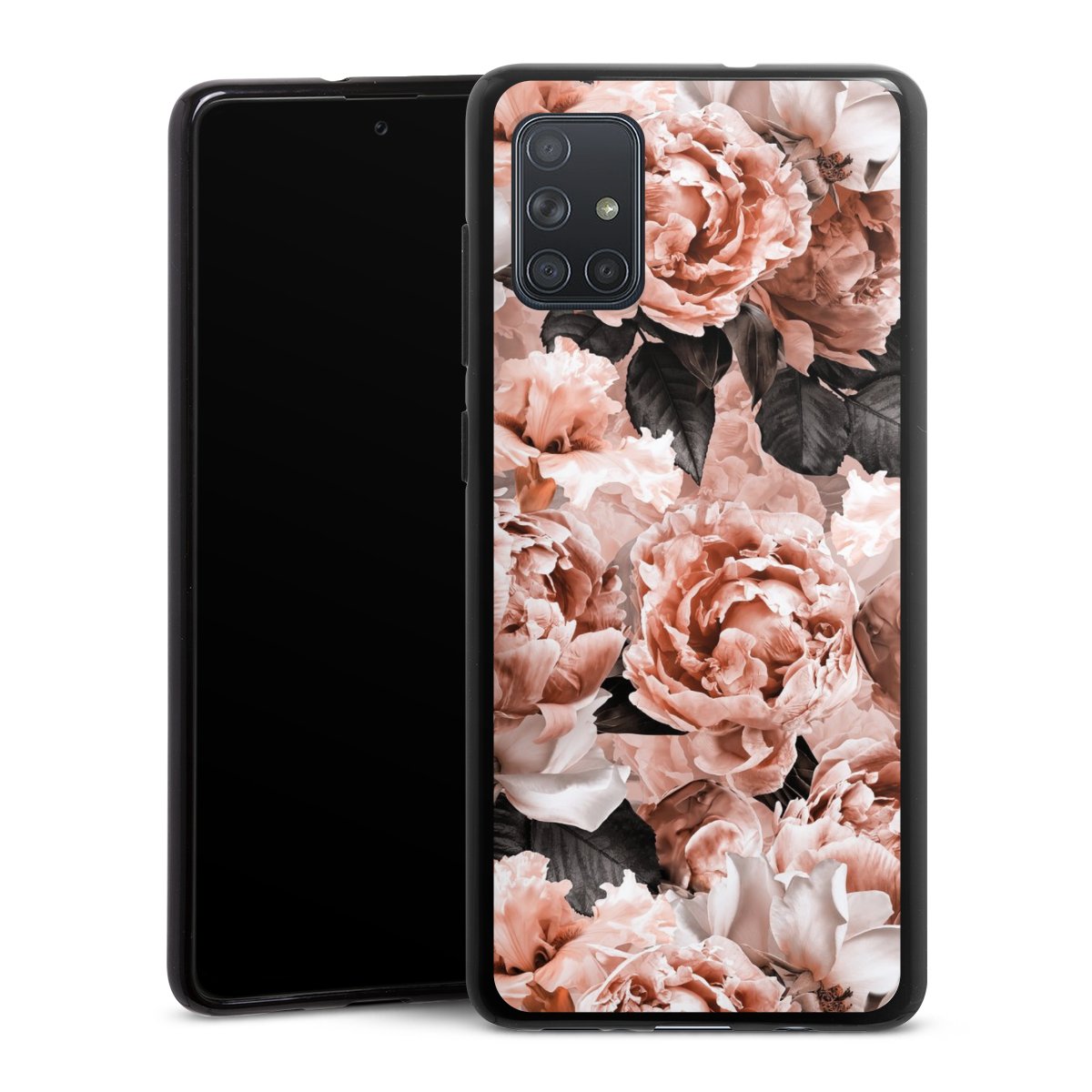 Siliconen hoesje