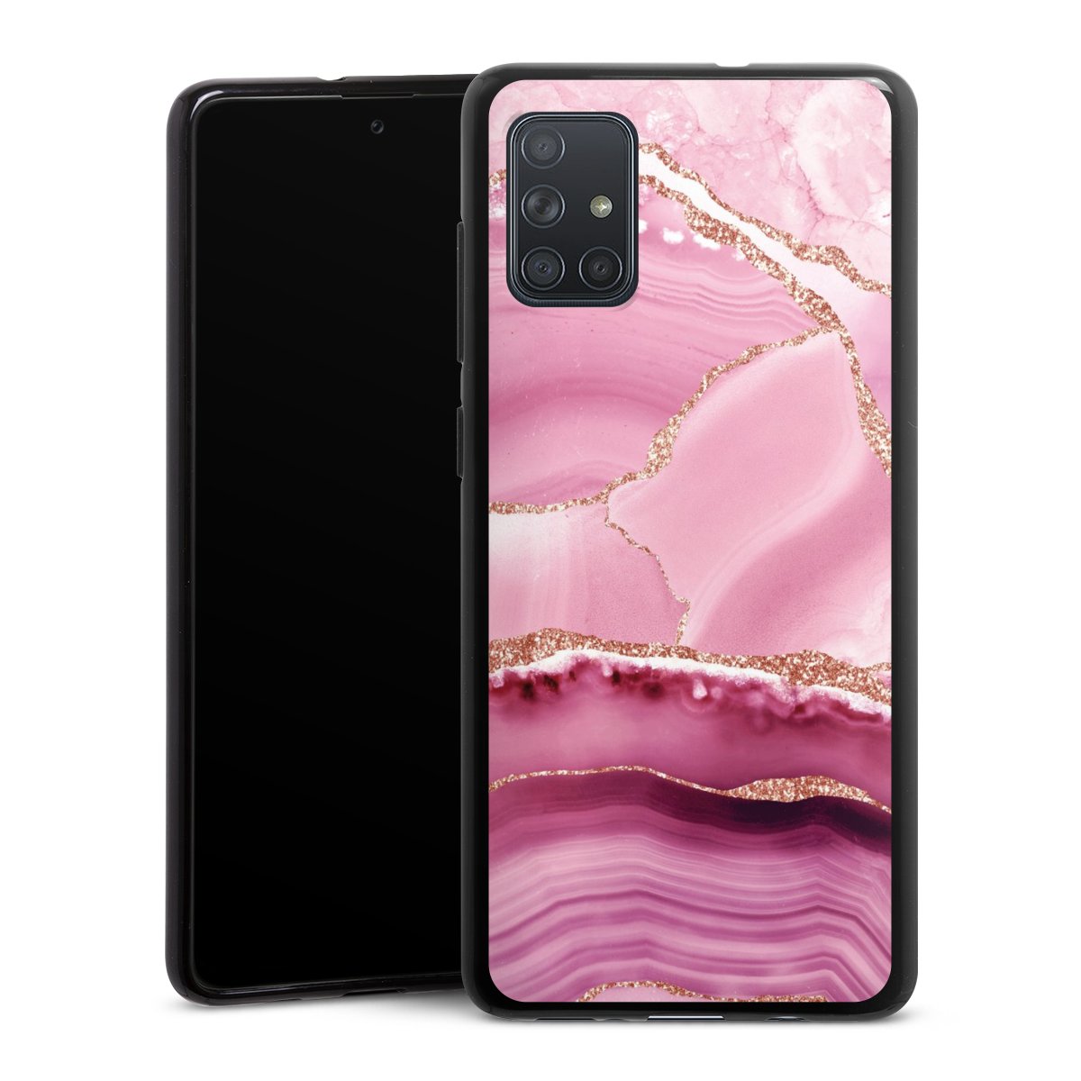 Cover silicone
