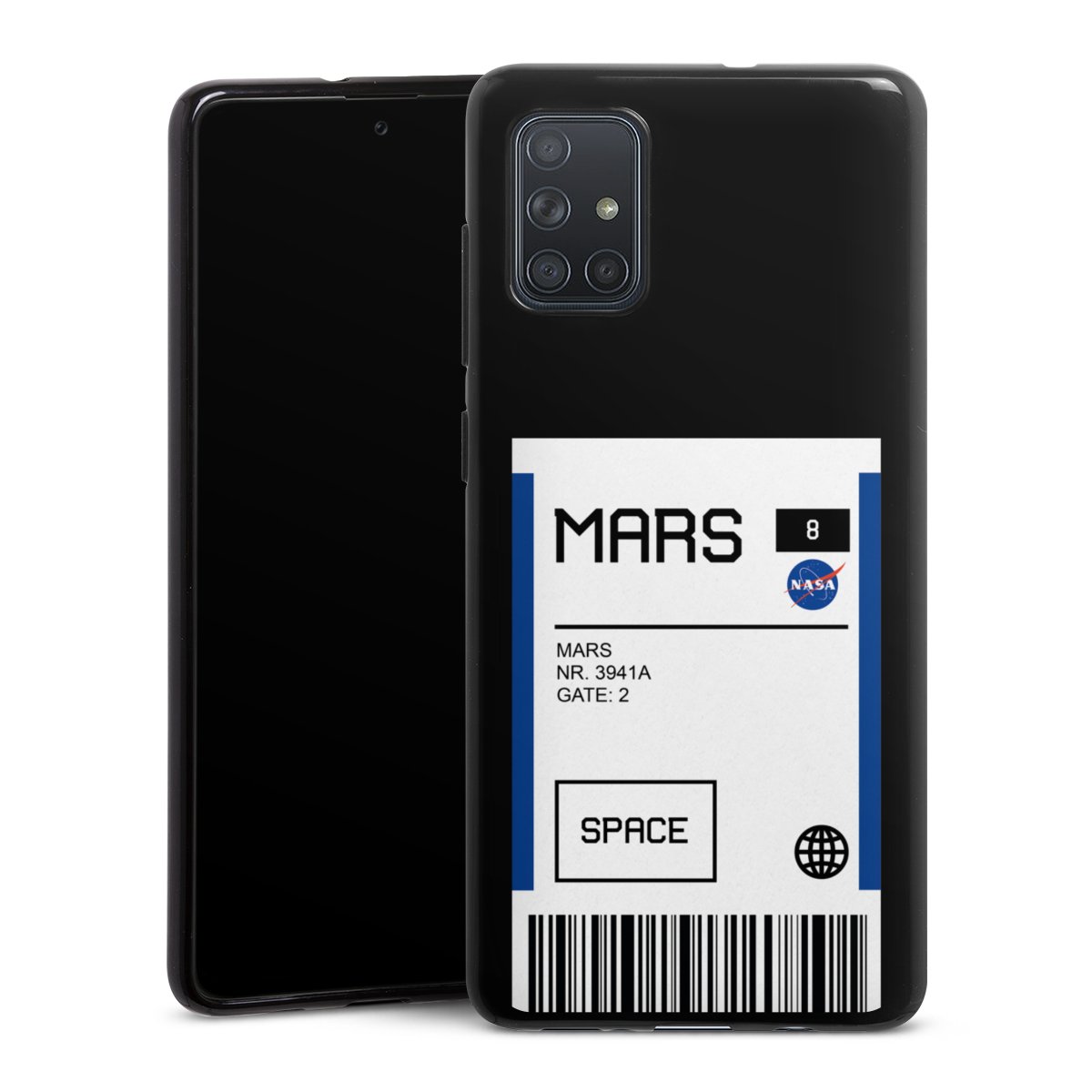 Cover silicone