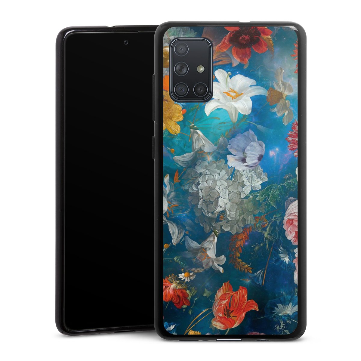 Silikon Case