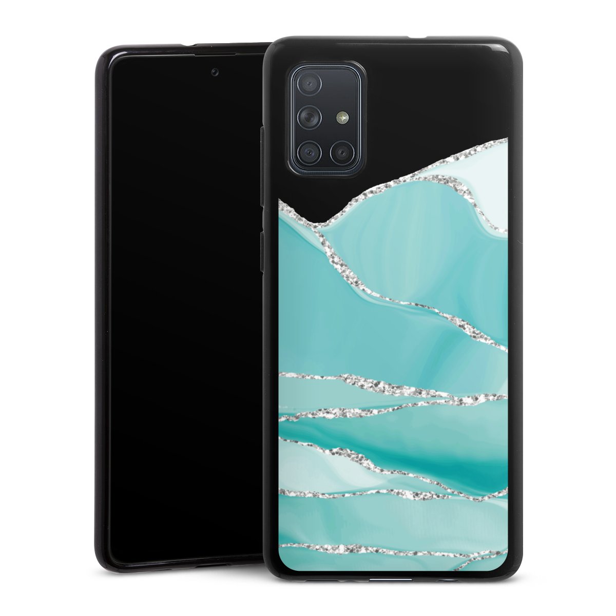 Cover silicone
