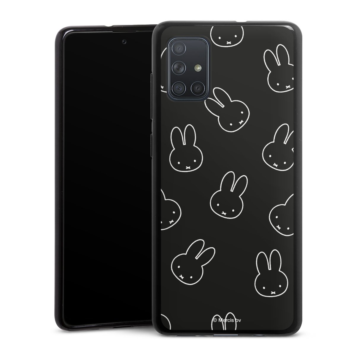 Silikon Case