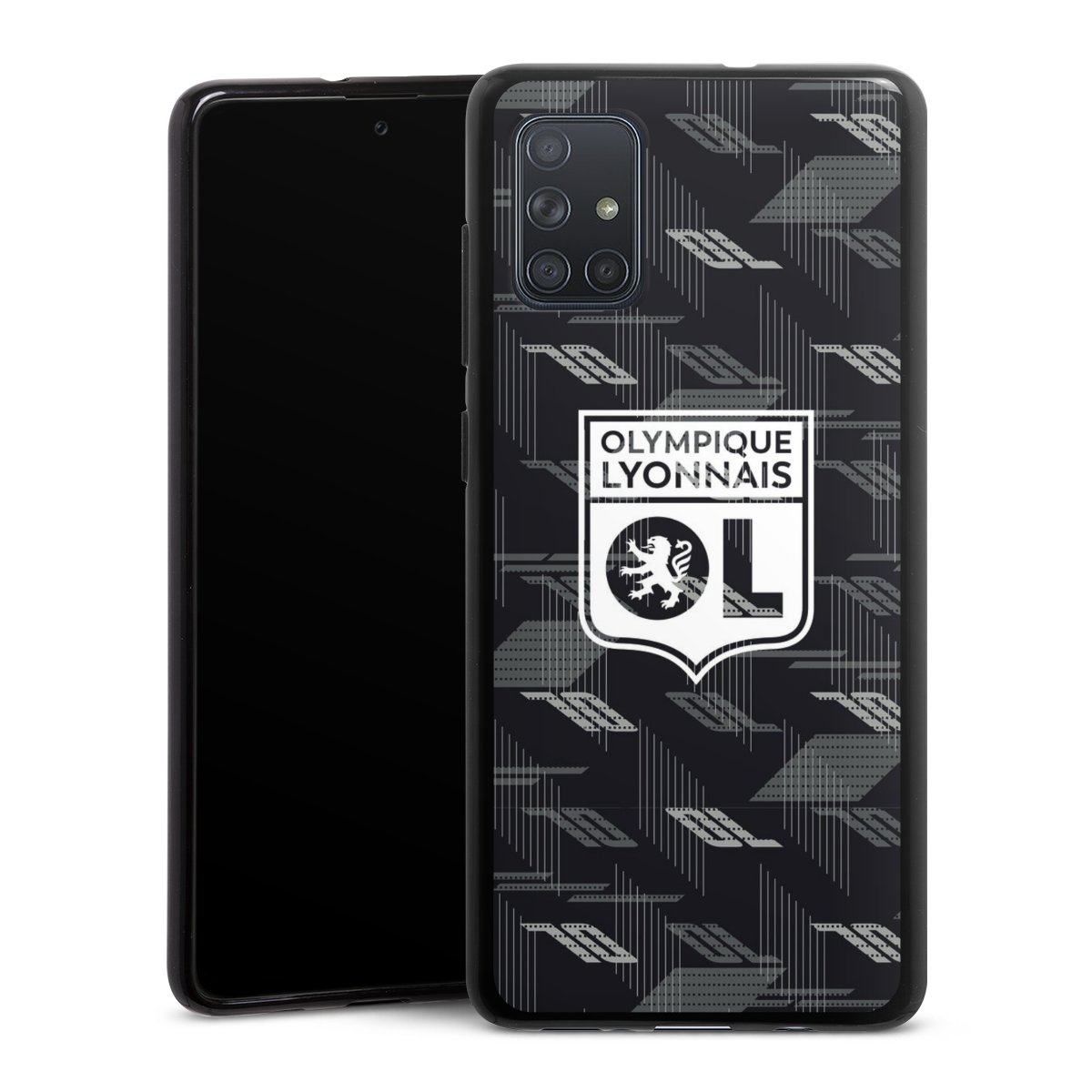 Silikon Case