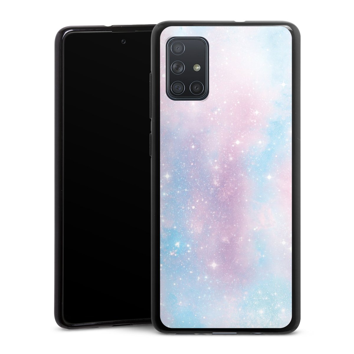Coque en silicone