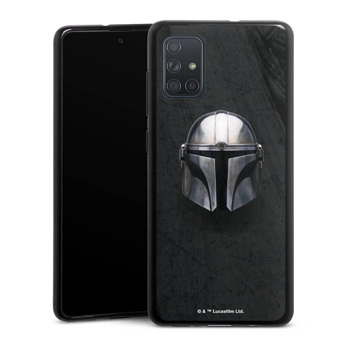 Siliconen hoesje