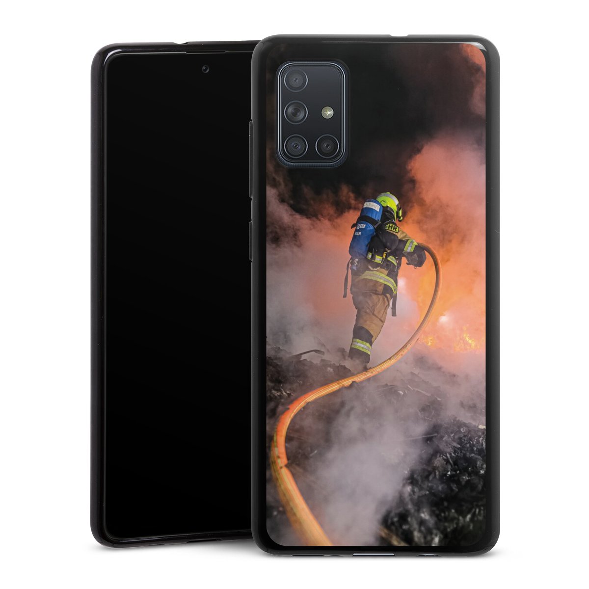 Cover silicone