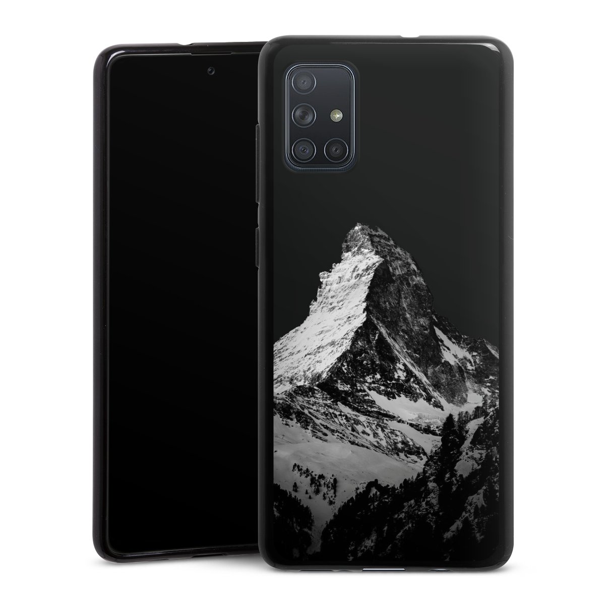 Cover silicone