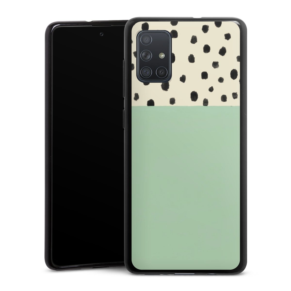 Silikon Case