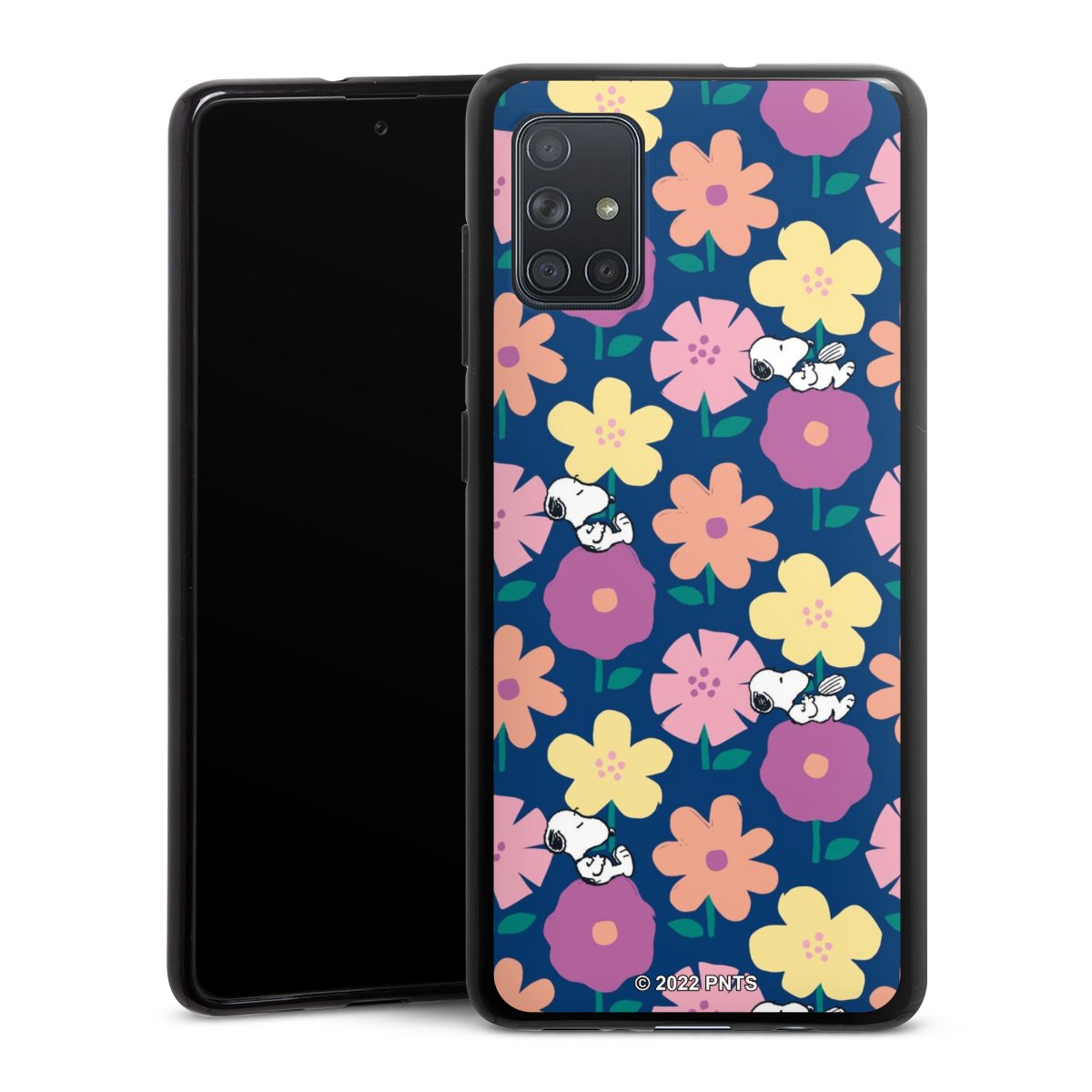 Cover silicone