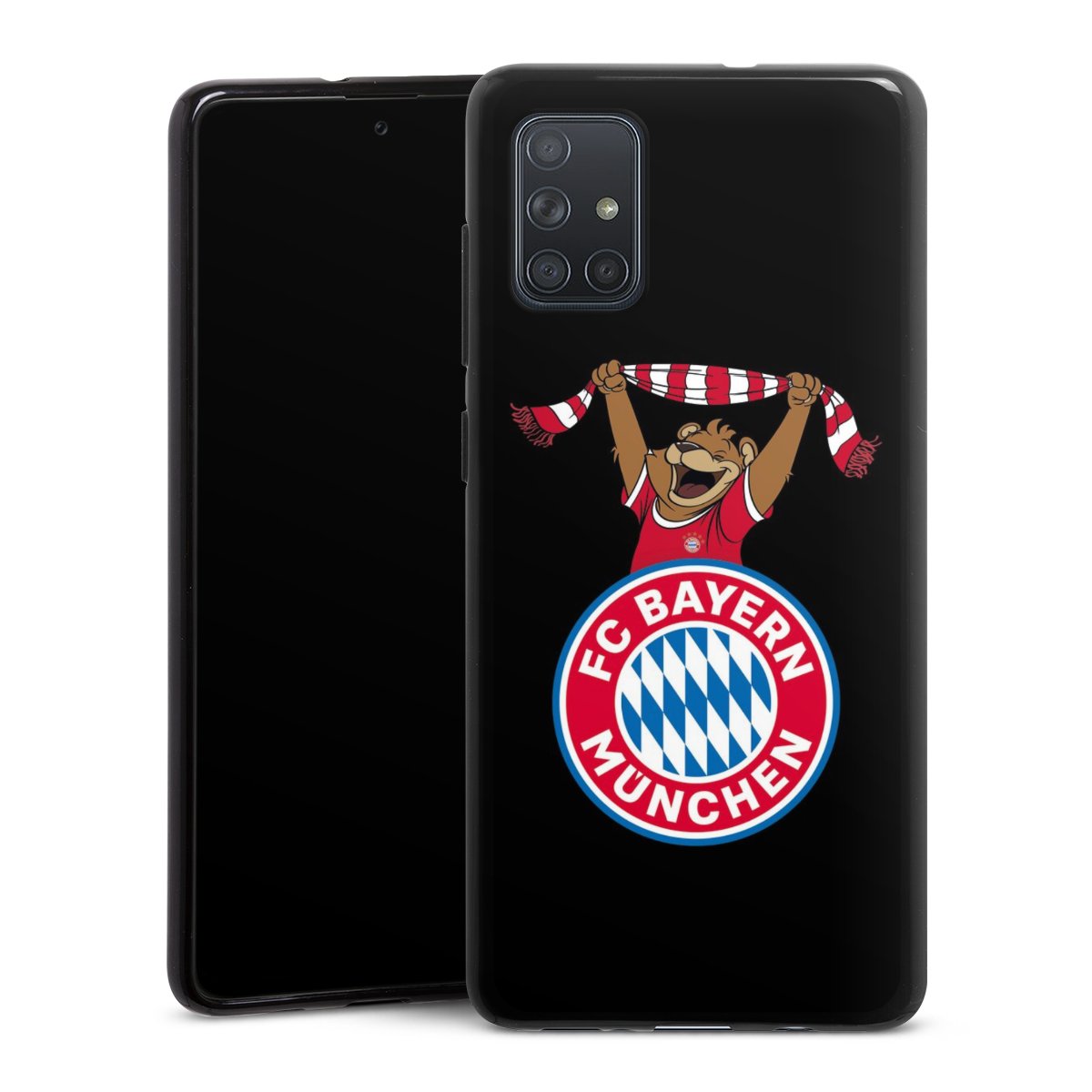 Silikon Case