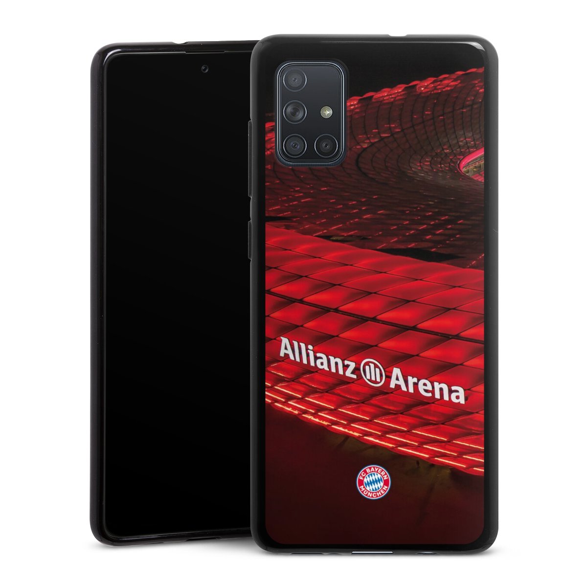 Silikon Case
