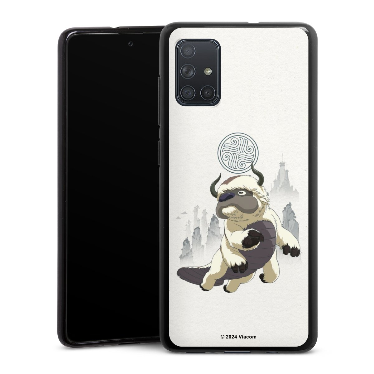 Silikon Case