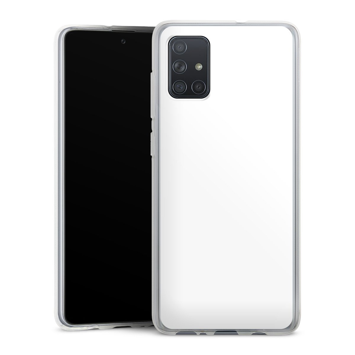 Siliconen hoesje