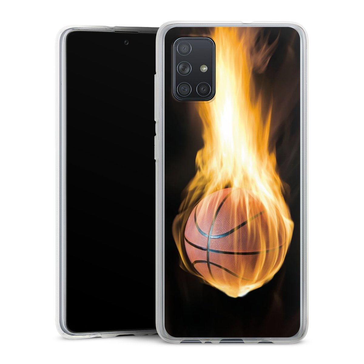 Silikon Case
