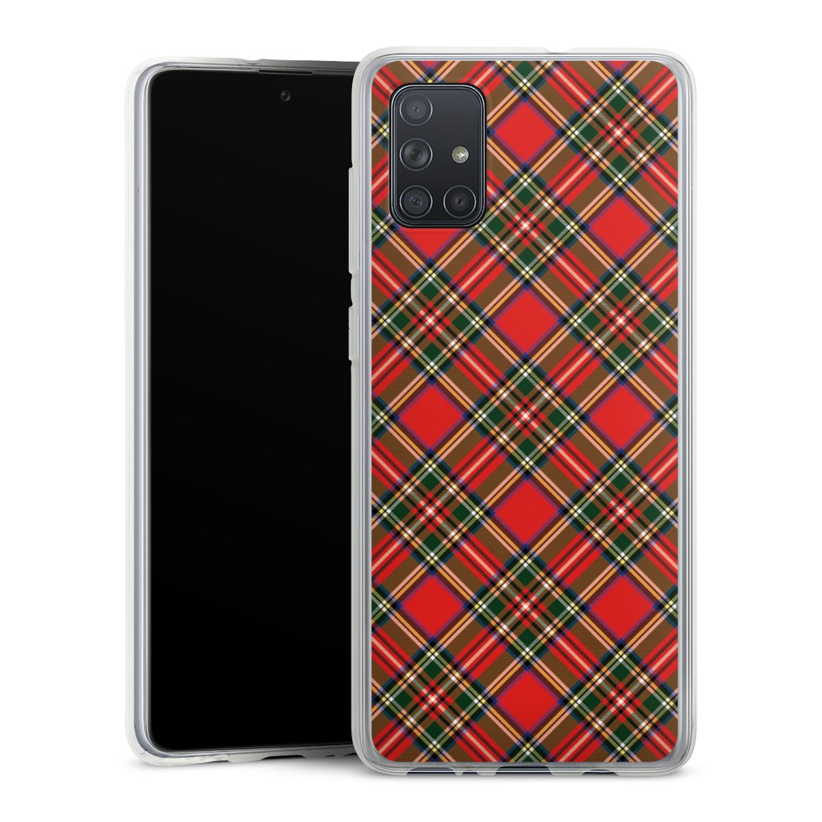 Coque en silicone