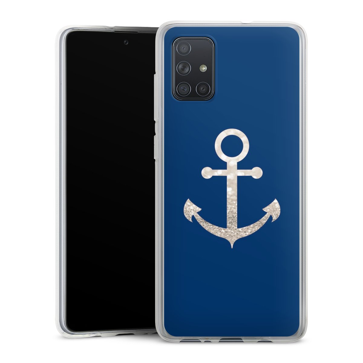 Siliconen hoesje