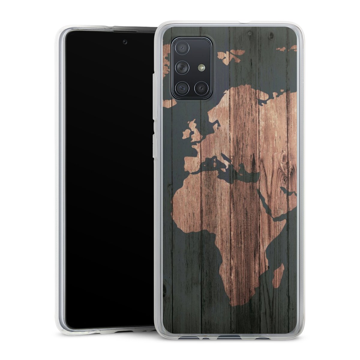 Silikon Case