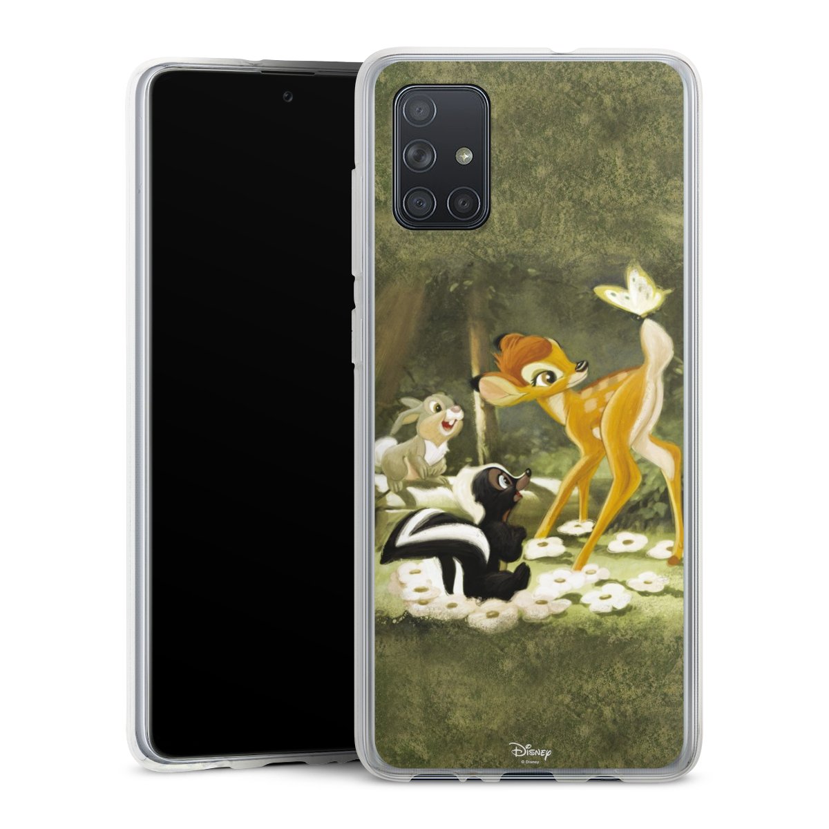 Cover silicone