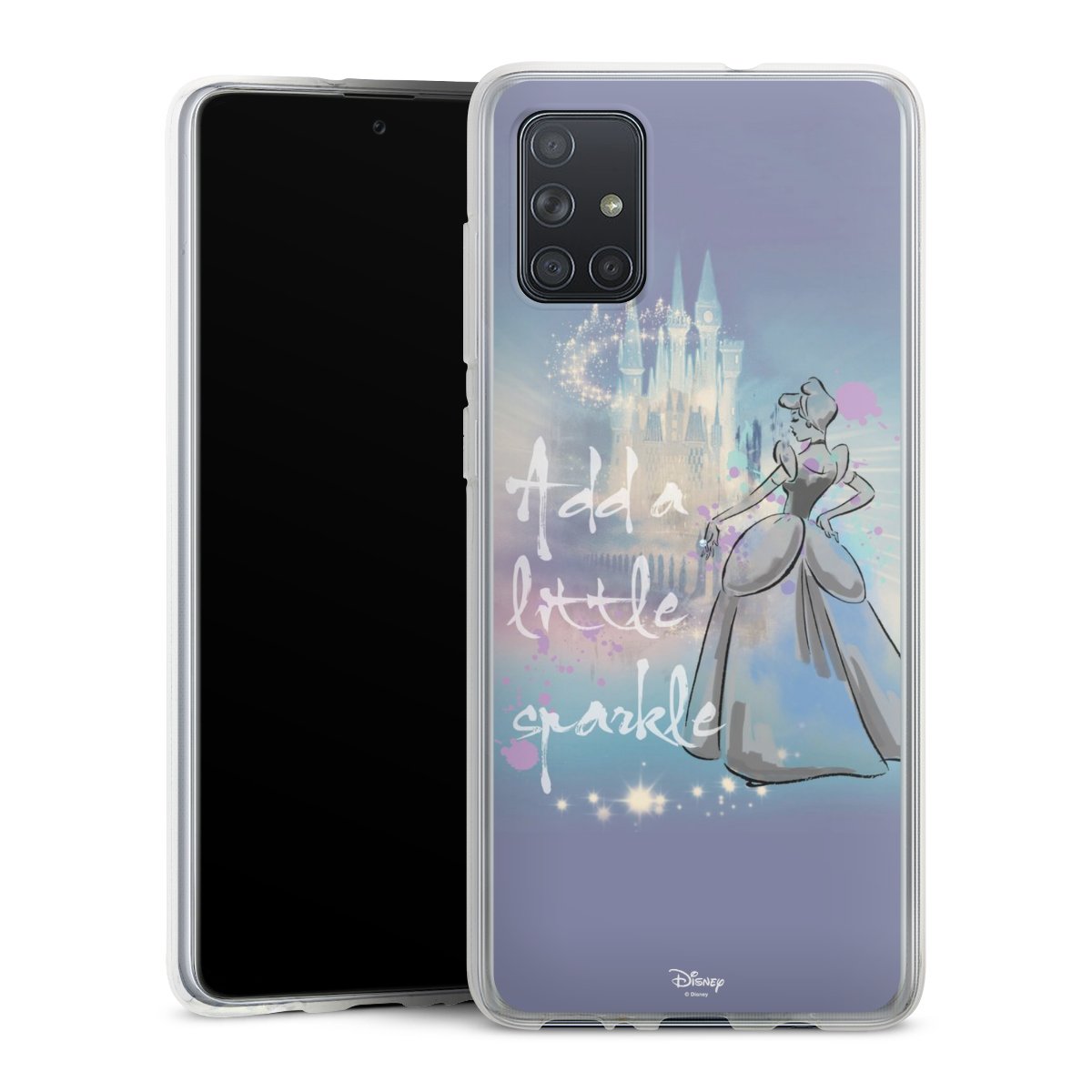Cover silicone
