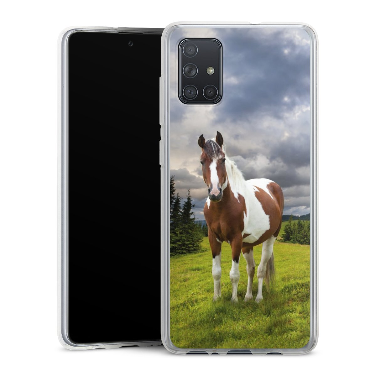 Silikon Case