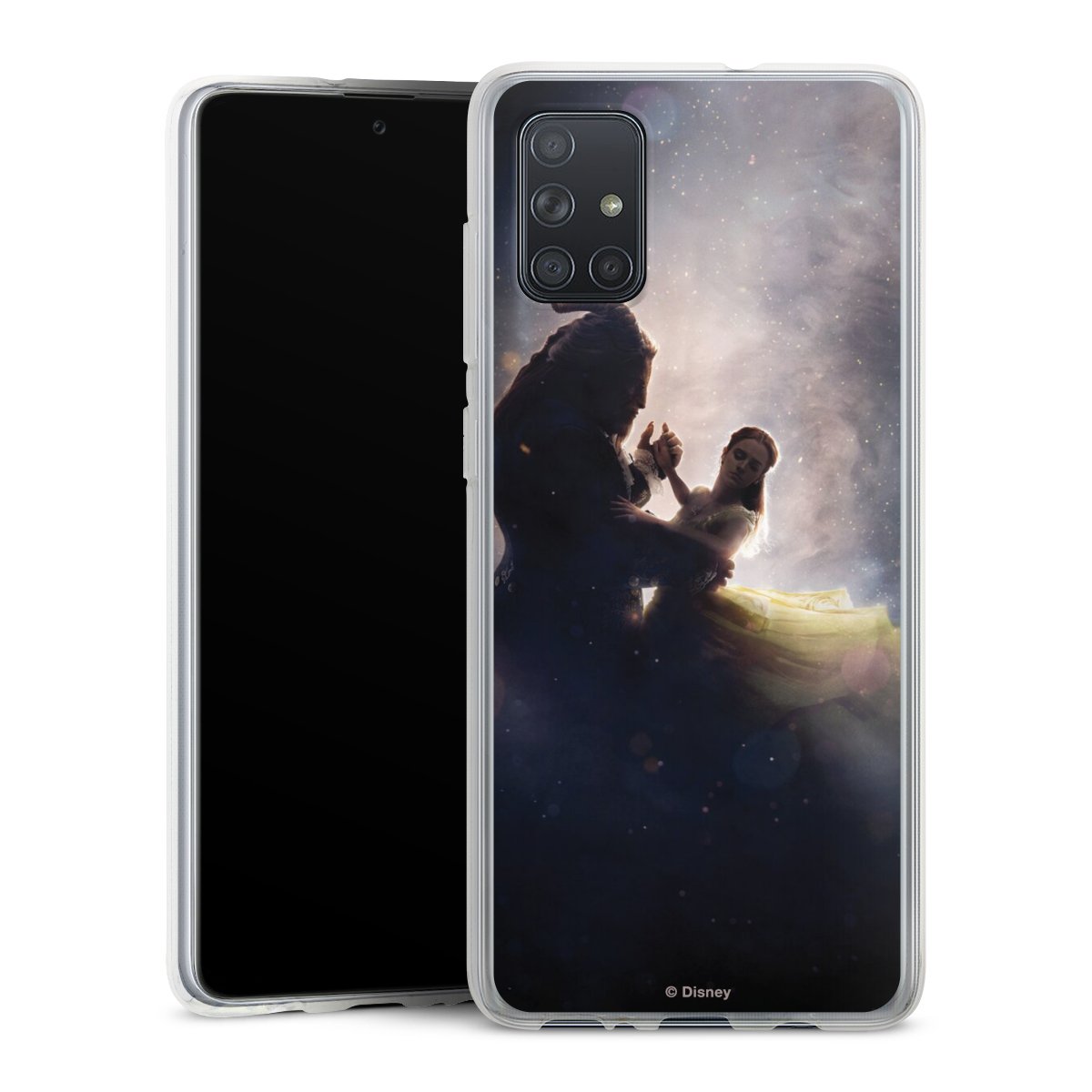 Silikon Case