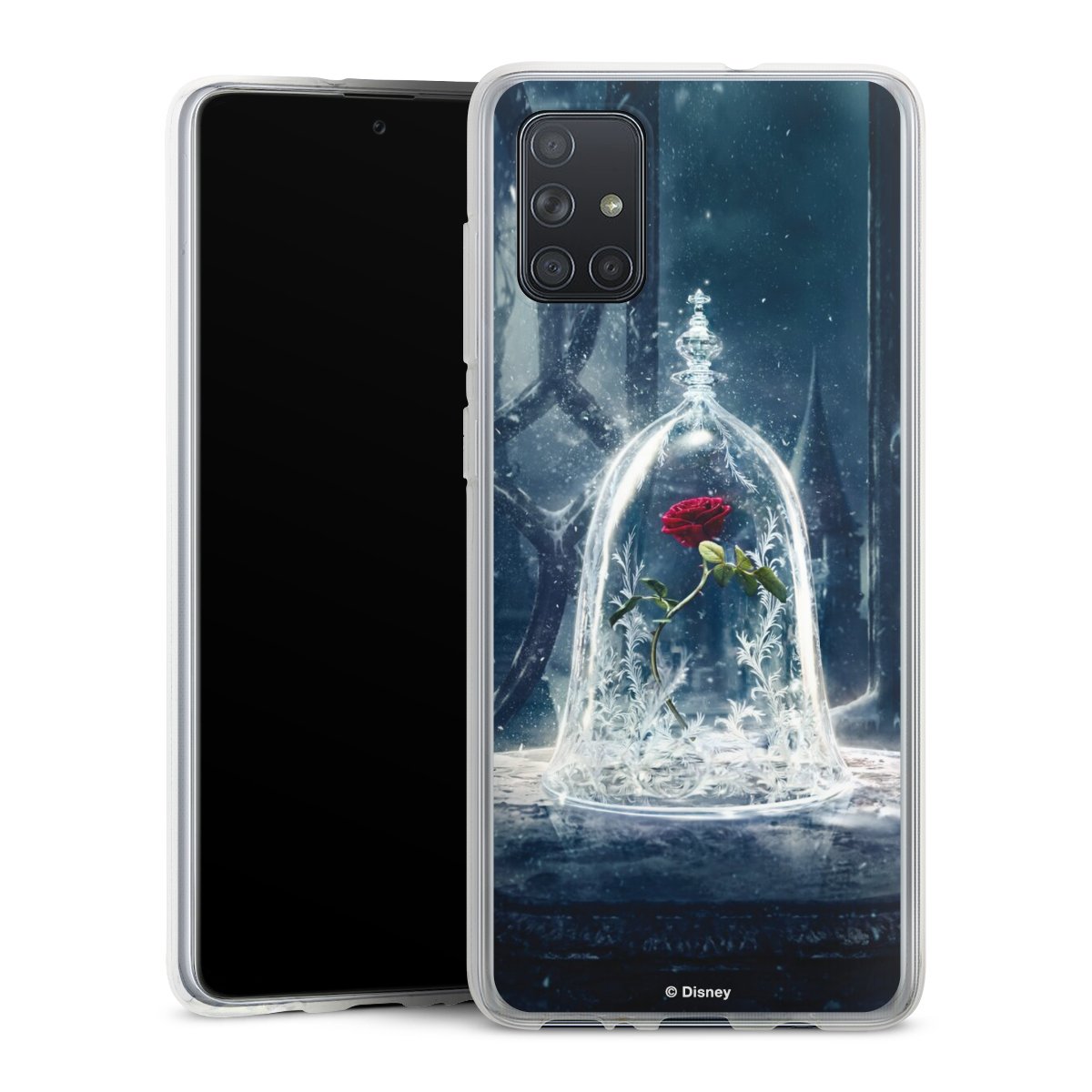 Silikon Case