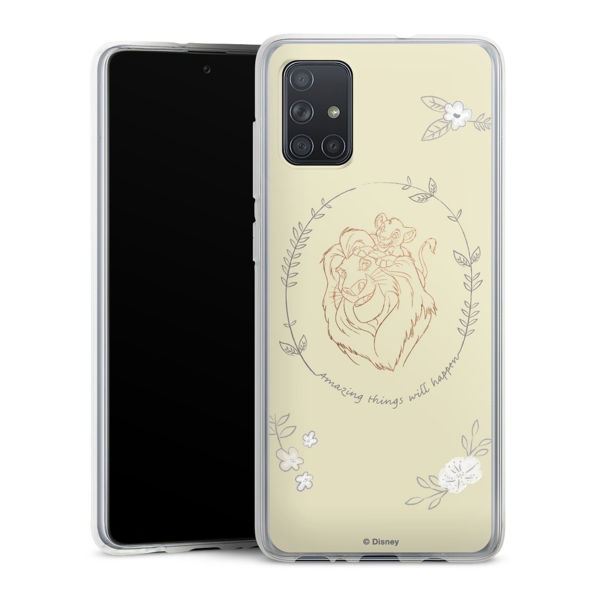 Cover silicone