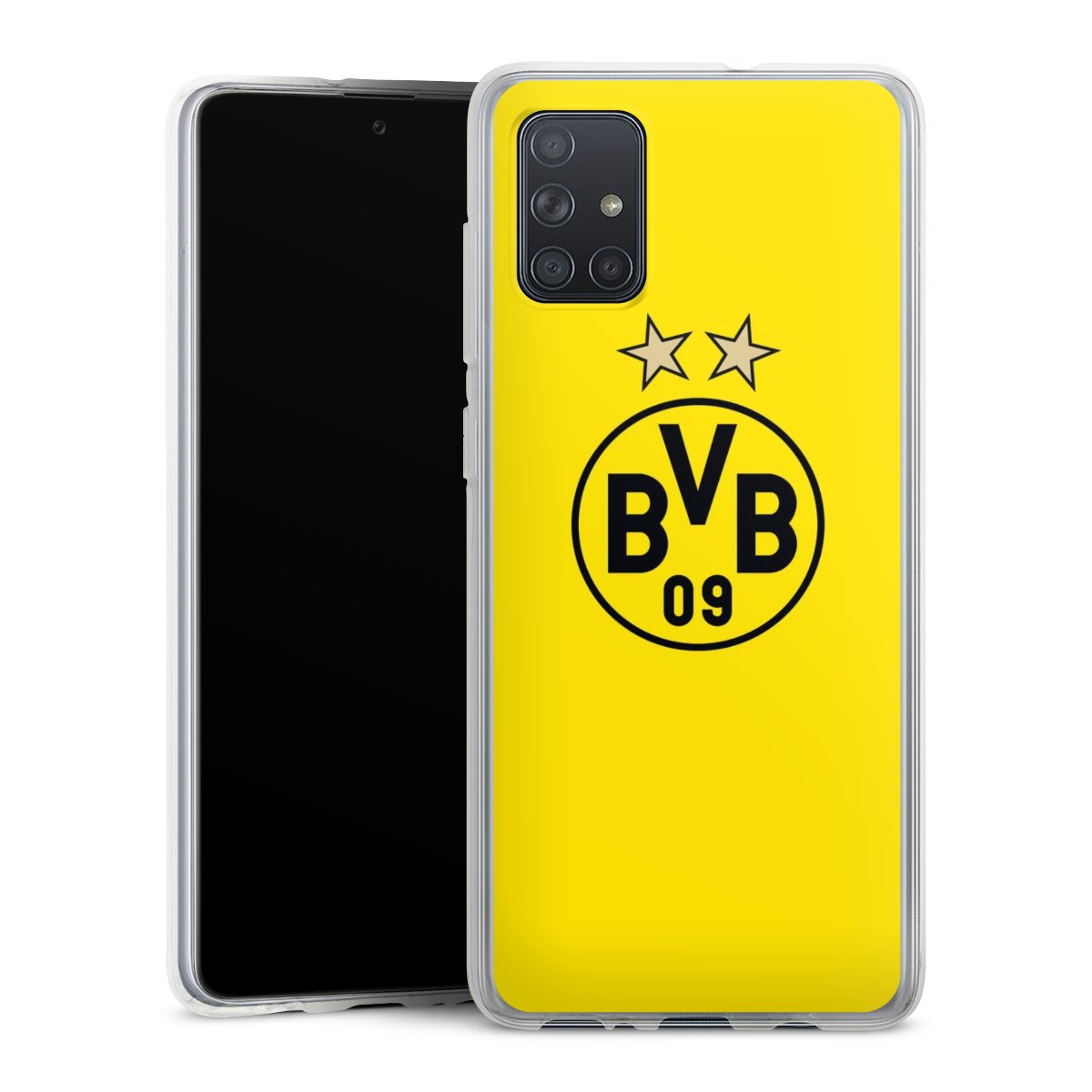 Silikon Case