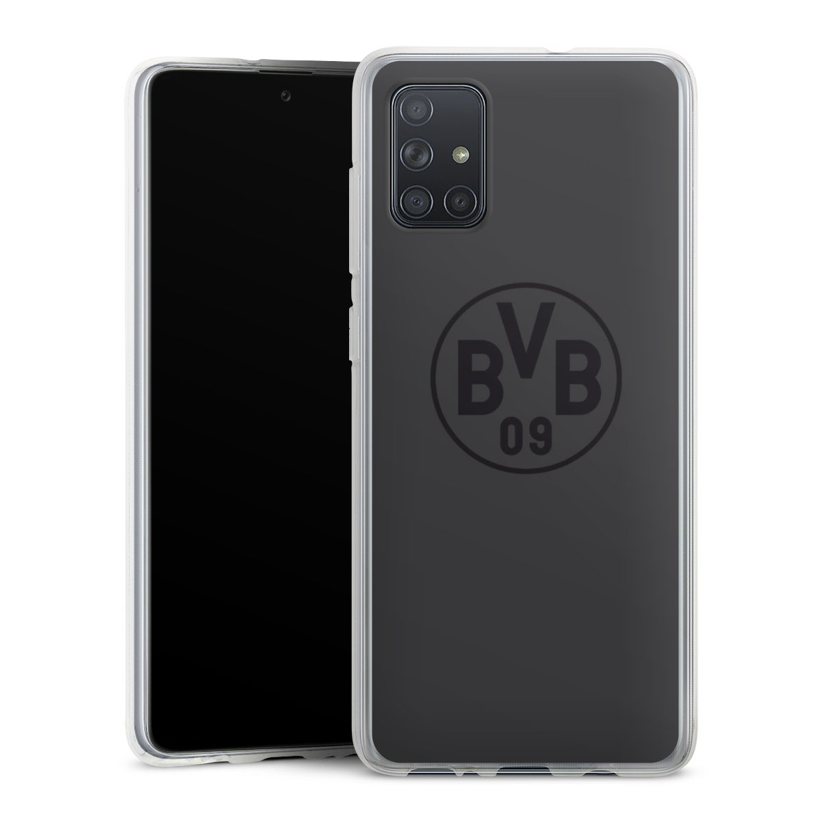 Silikon Case