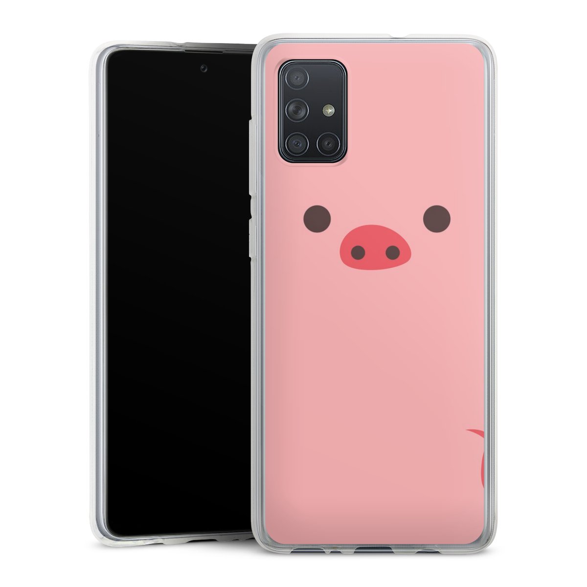 Silikon Case
