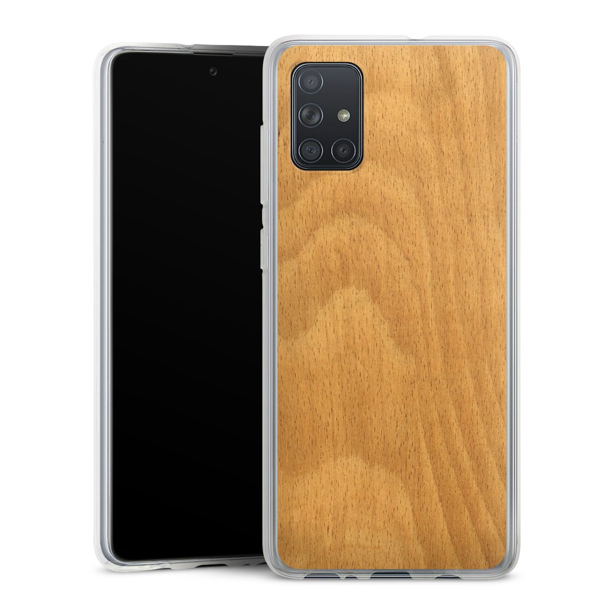 Silikon Case