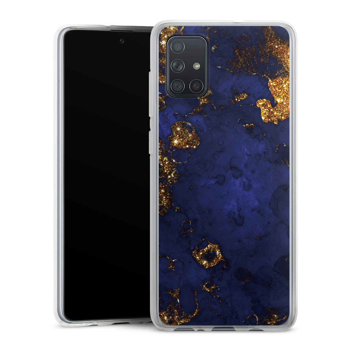 Cover silicone