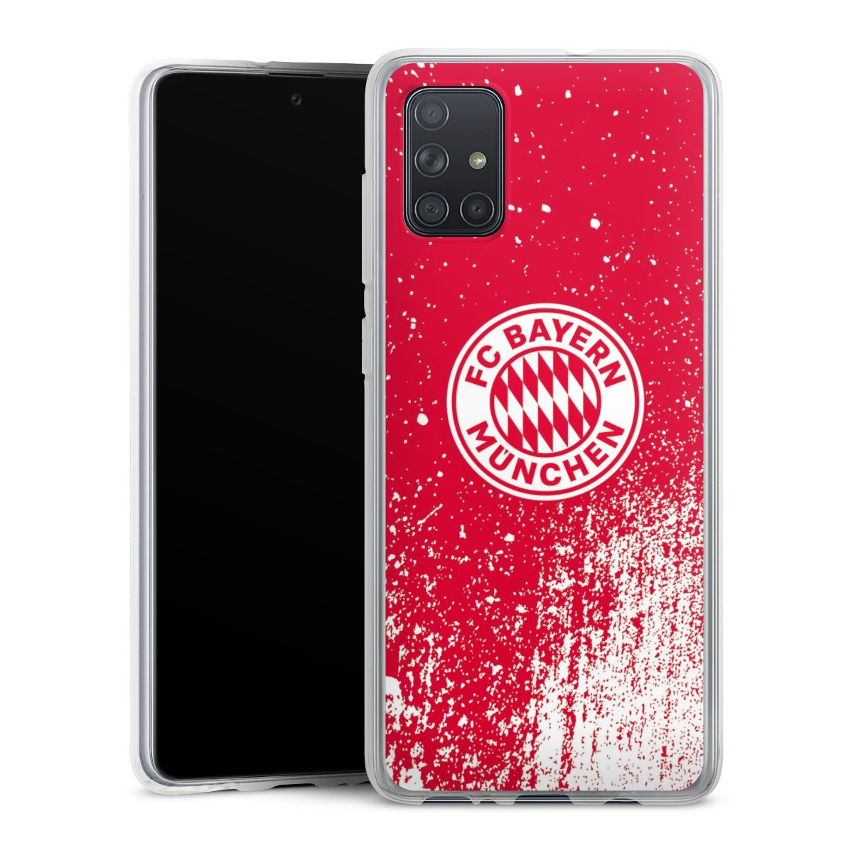 Silikon Case