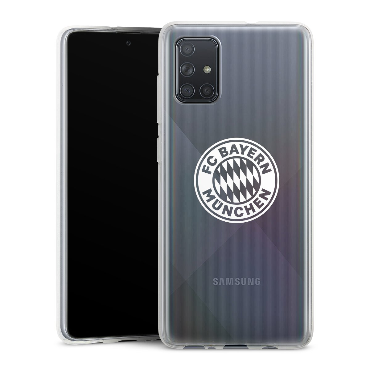 Silikon Case