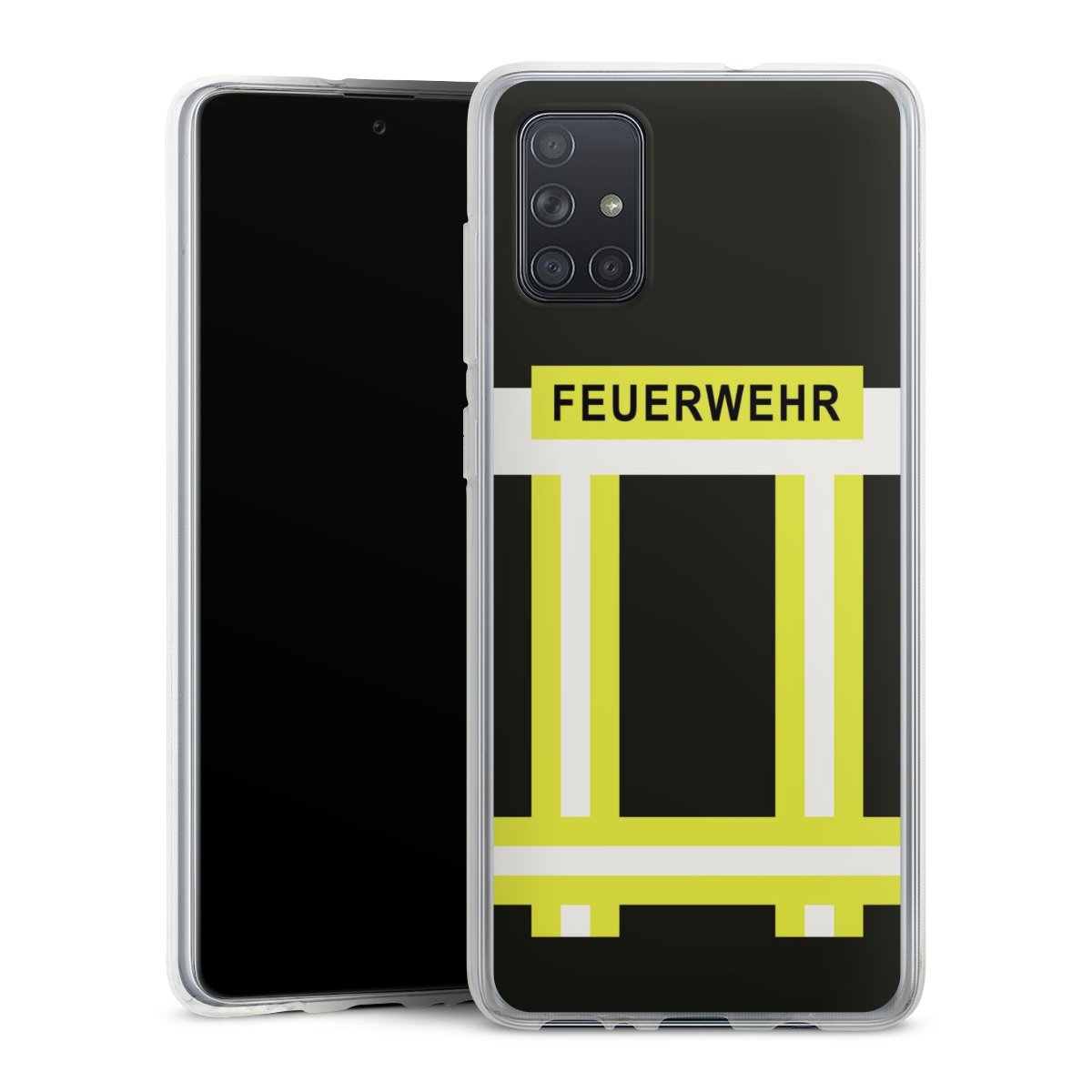 Cover silicone